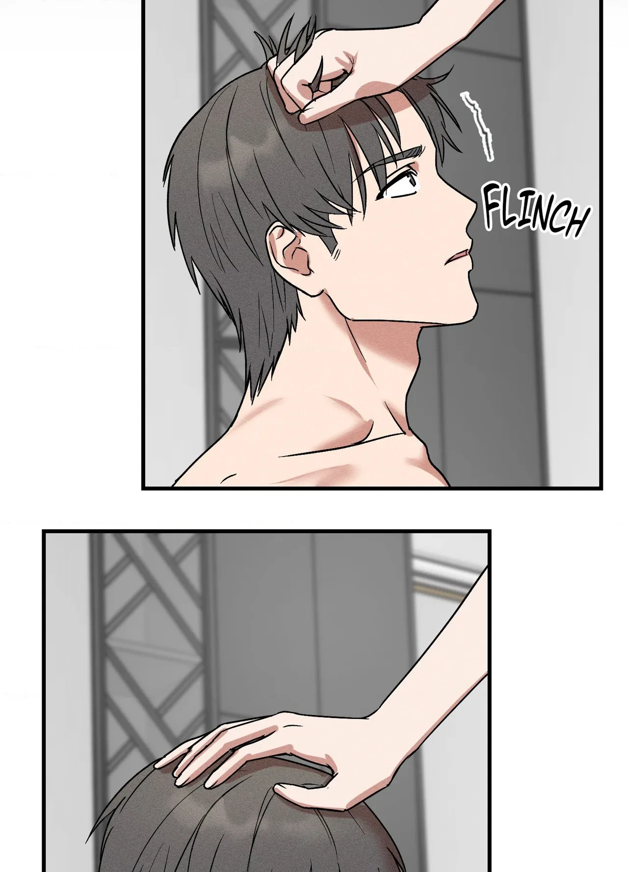 Stockholm Holiday Chapter 5 page 29 - 