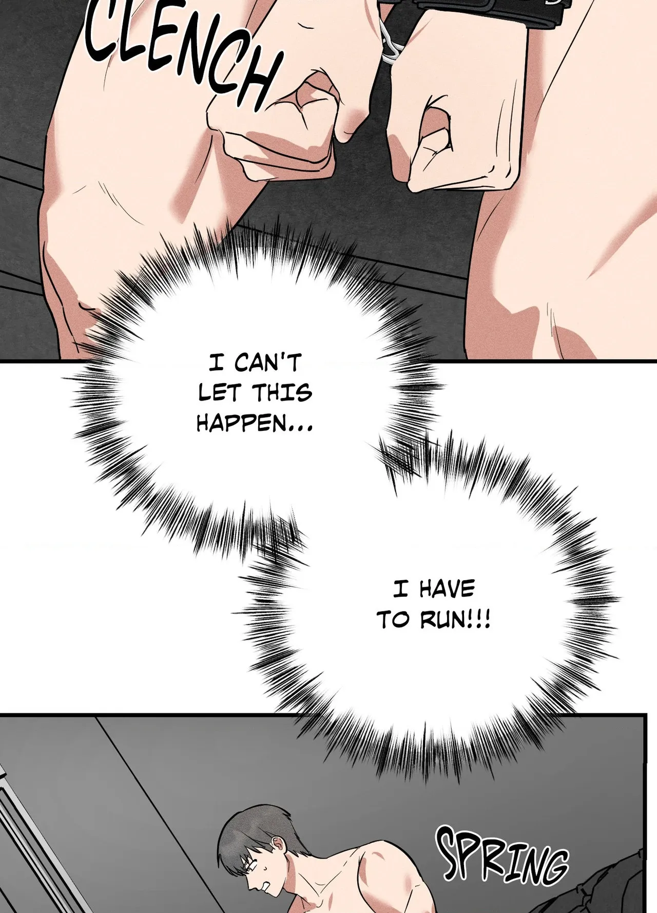 Stockholm Holiday Chapter 5 page 4 - 