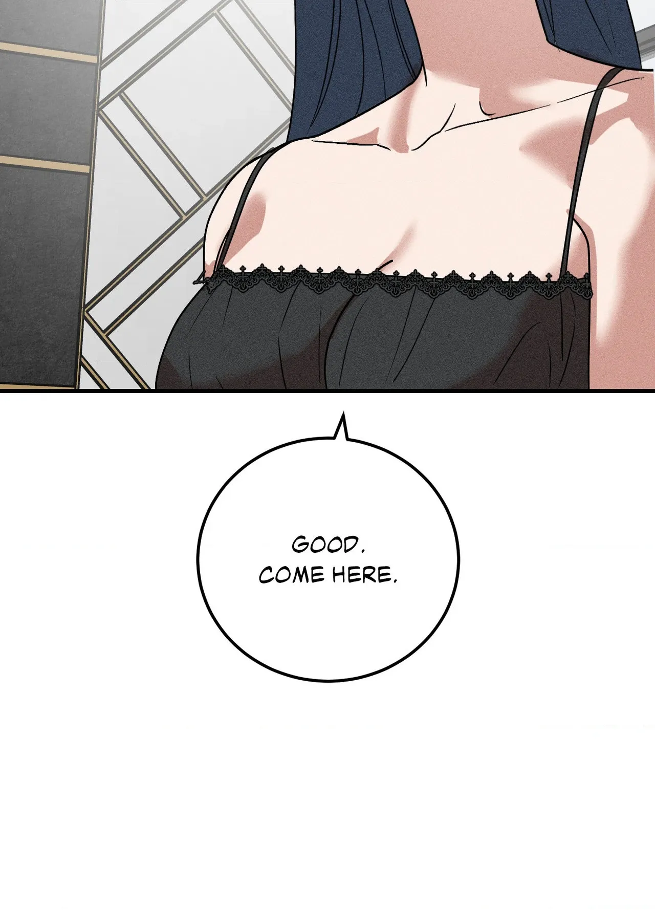 Stockholm Holiday Chapter 5 page 31 - 