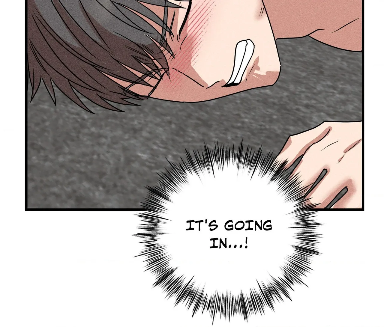 Stockholm Holiday Chapter 5 page 34 - 