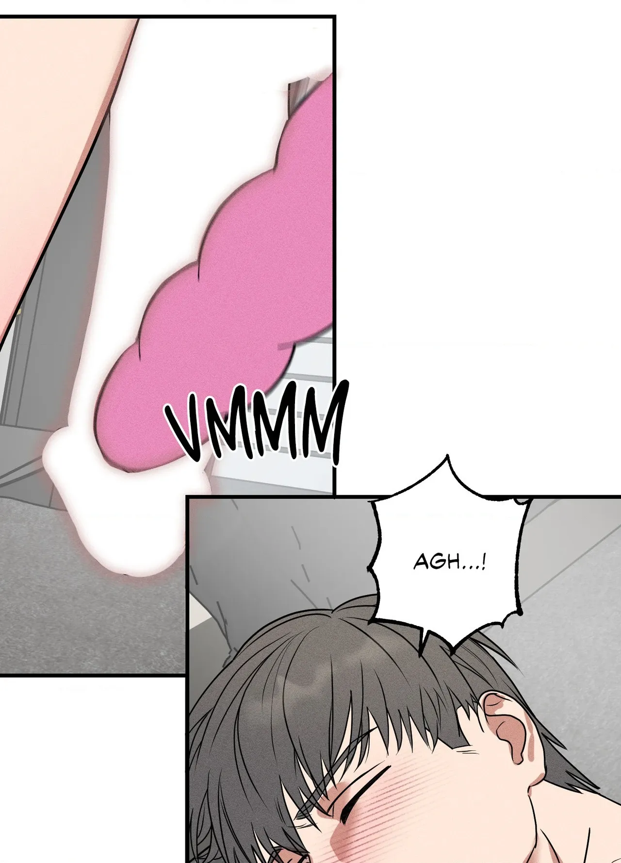 Stockholm Holiday Chapter 5 page 35 - 