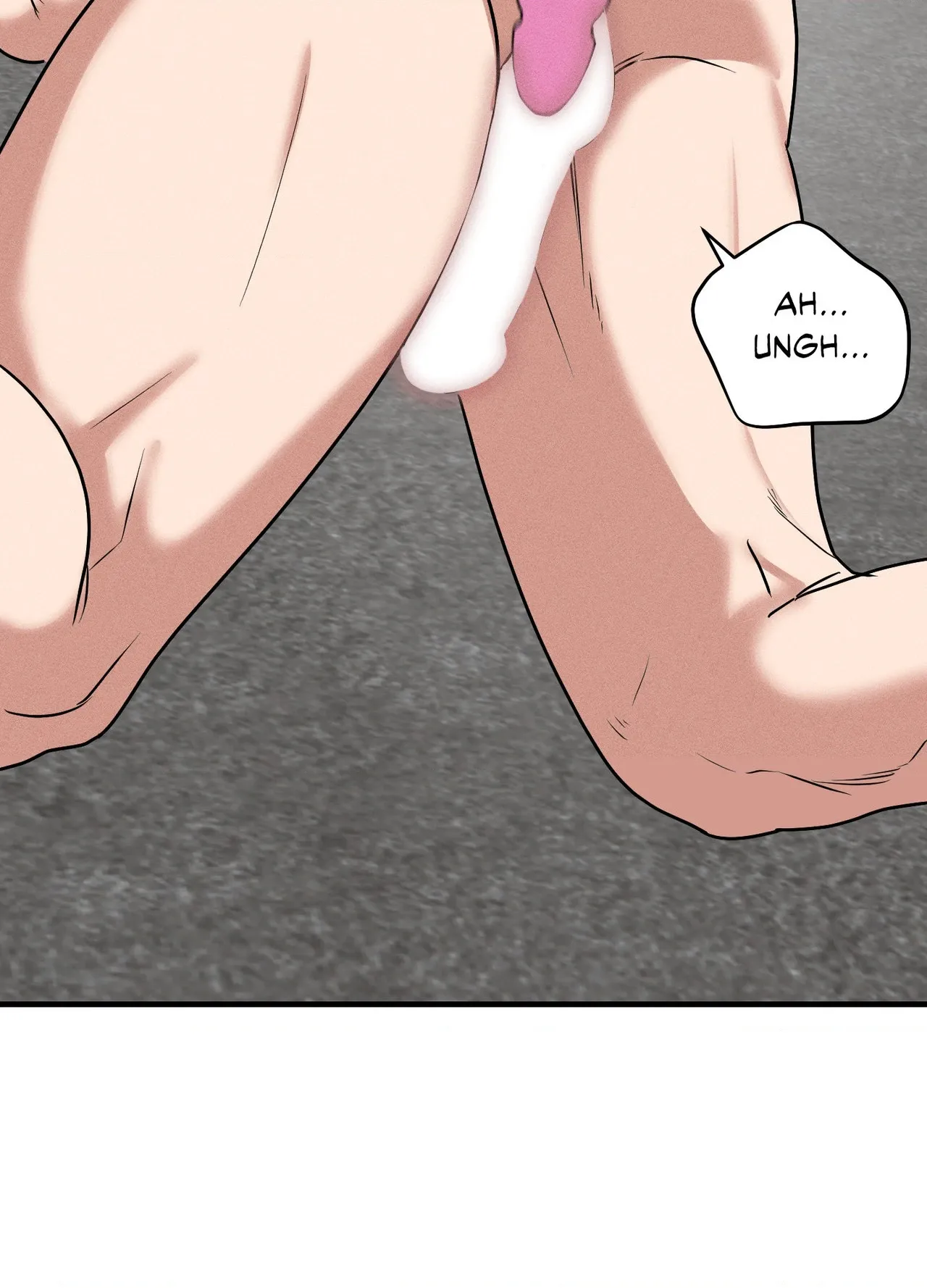 Stockholm Holiday Chapter 5 page 39 - 