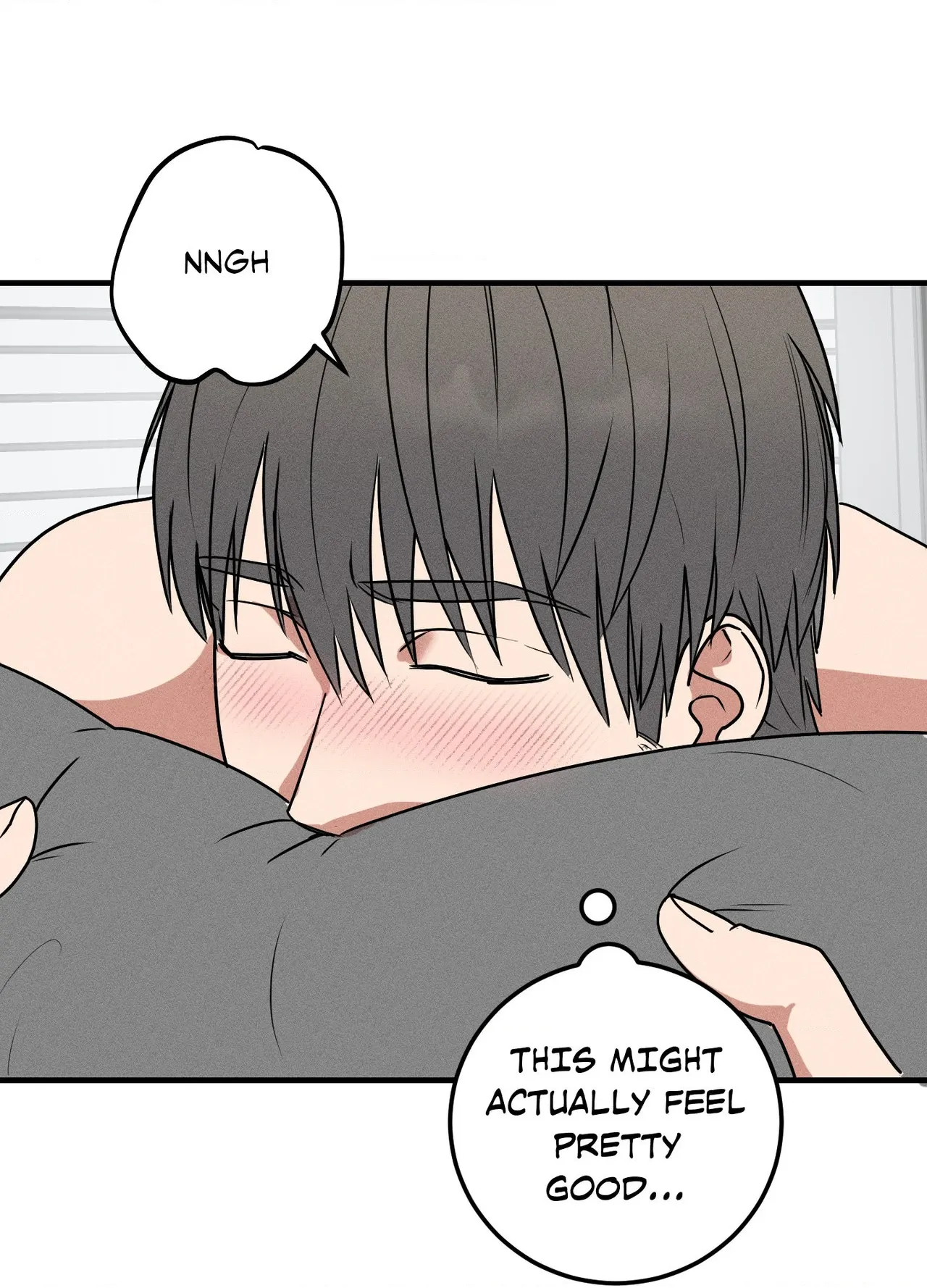 Stockholm Holiday Chapter 5 page 40 - 