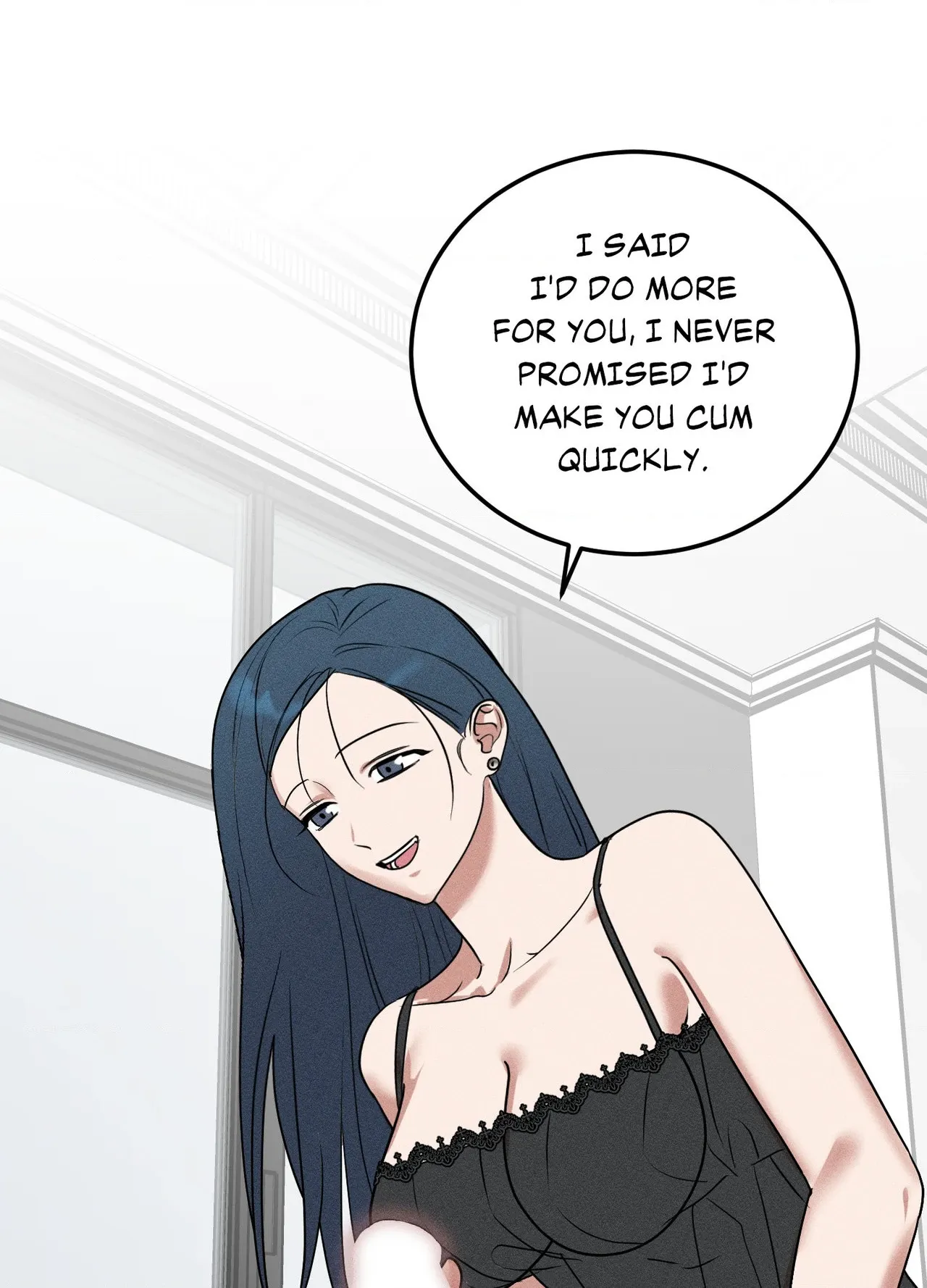 Stockholm Holiday Chapter 5 page 45 - 