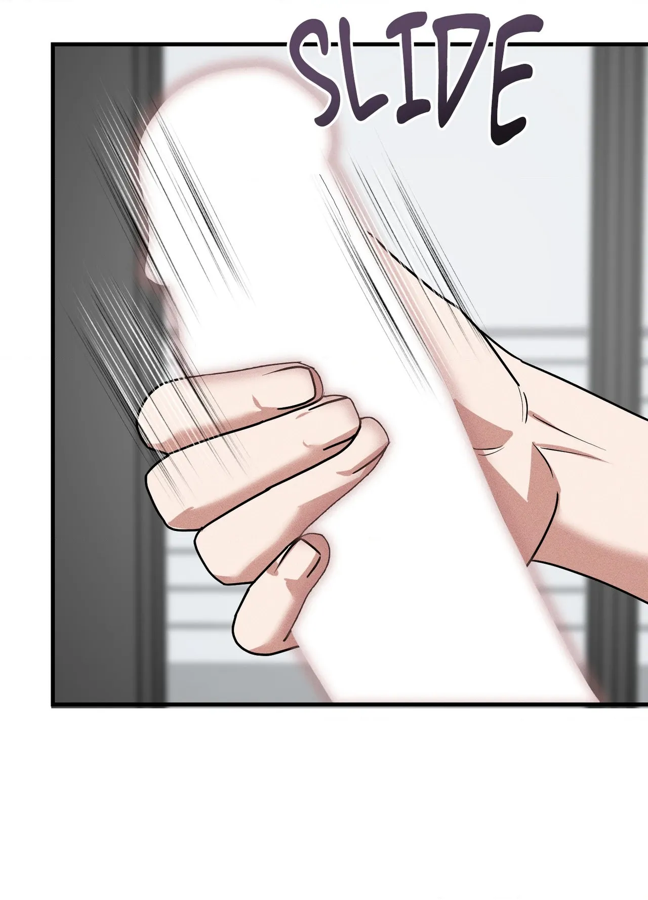 Stockholm Holiday Chapter 5 page 47 - 