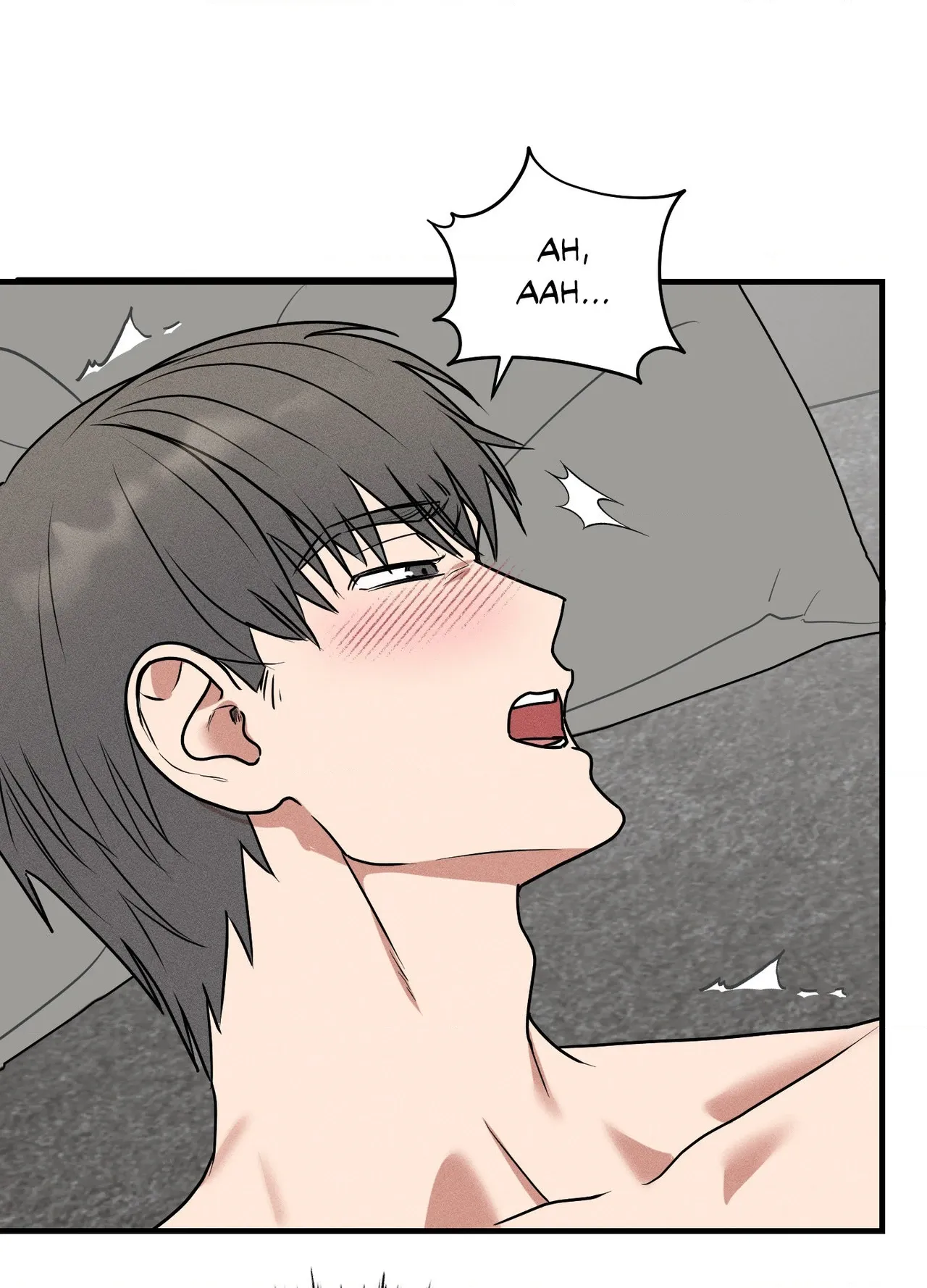 Stockholm Holiday Chapter 5 page 48 - 