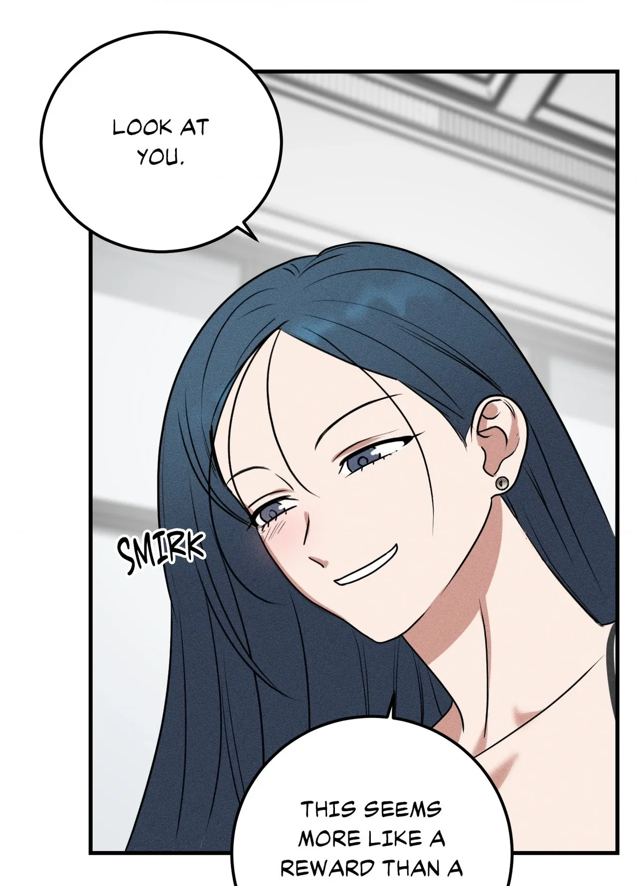 Stockholm Holiday Chapter 5 page 55 - 