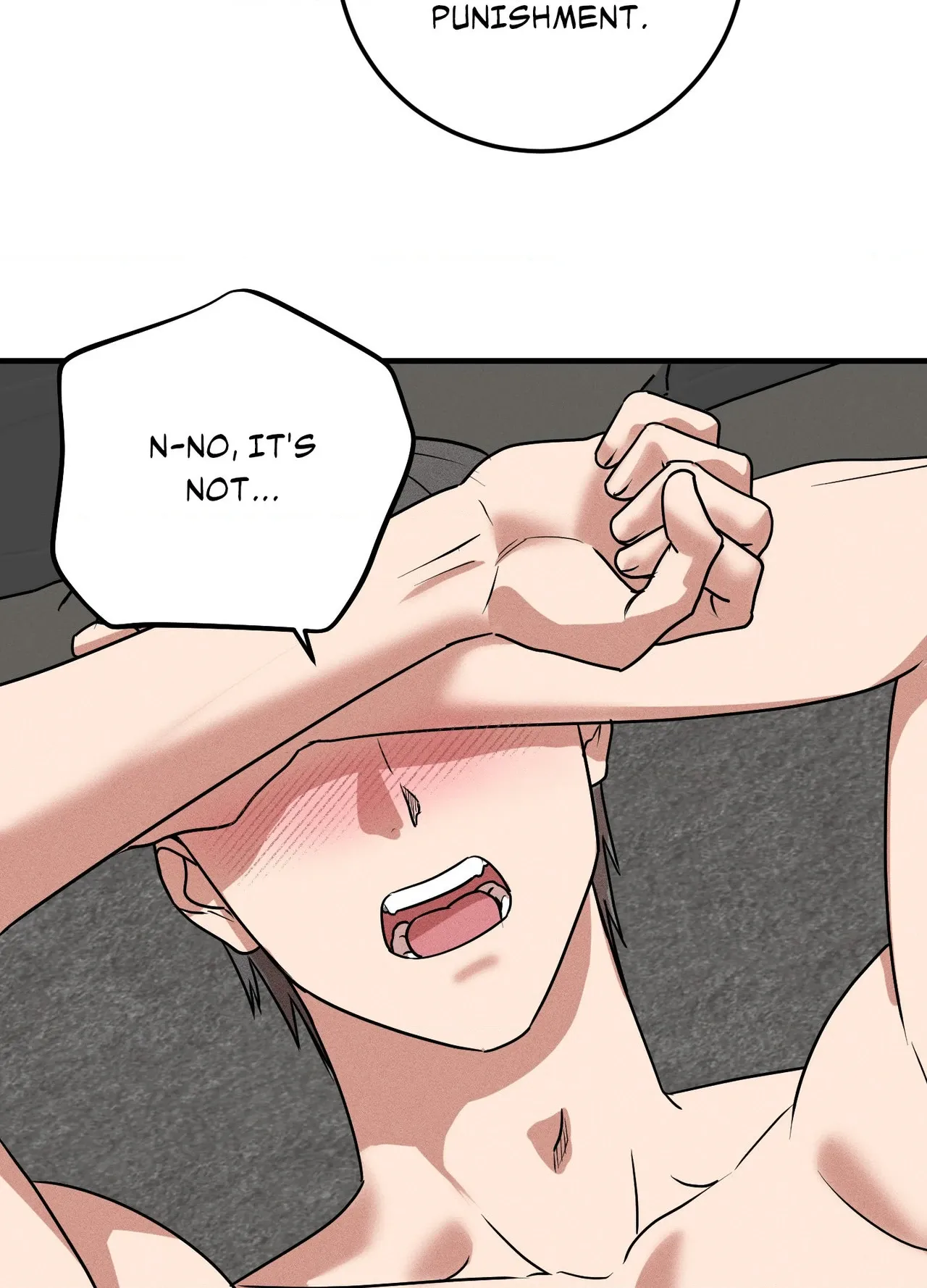 Stockholm Holiday Chapter 5 page 56 - 