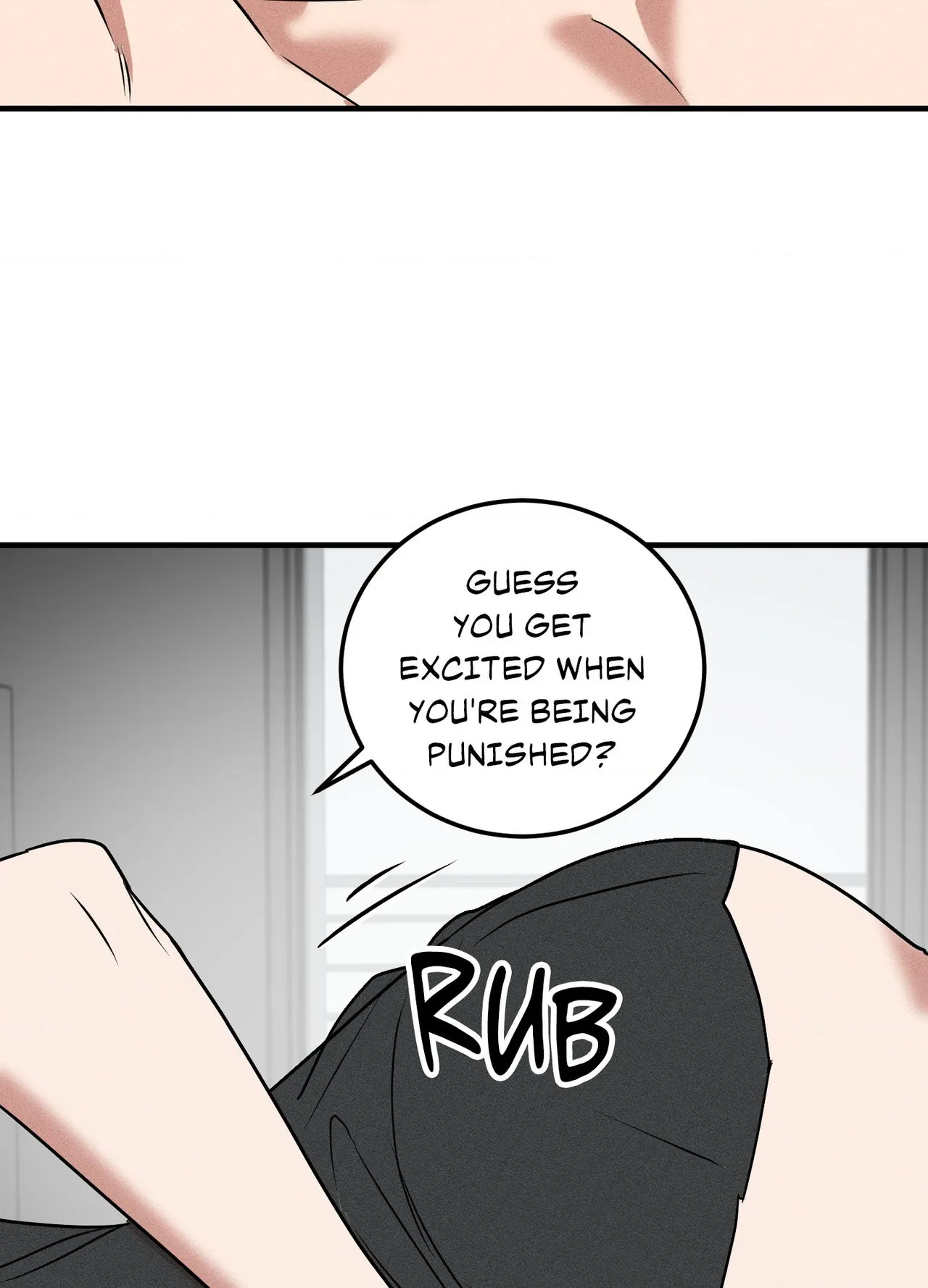 Stockholm Holiday Chapter 5 page 57 - 