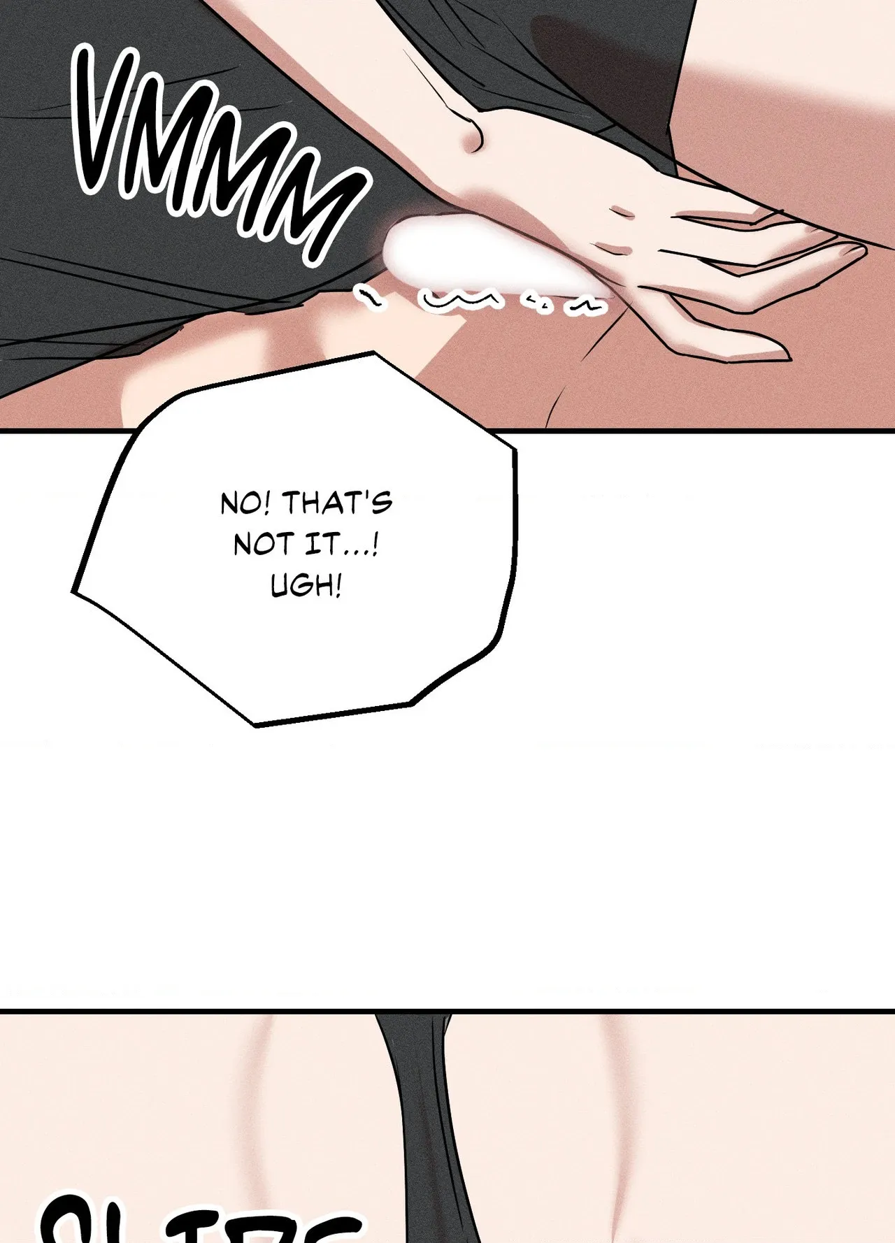 Stockholm Holiday Chapter 5 page 58 - 