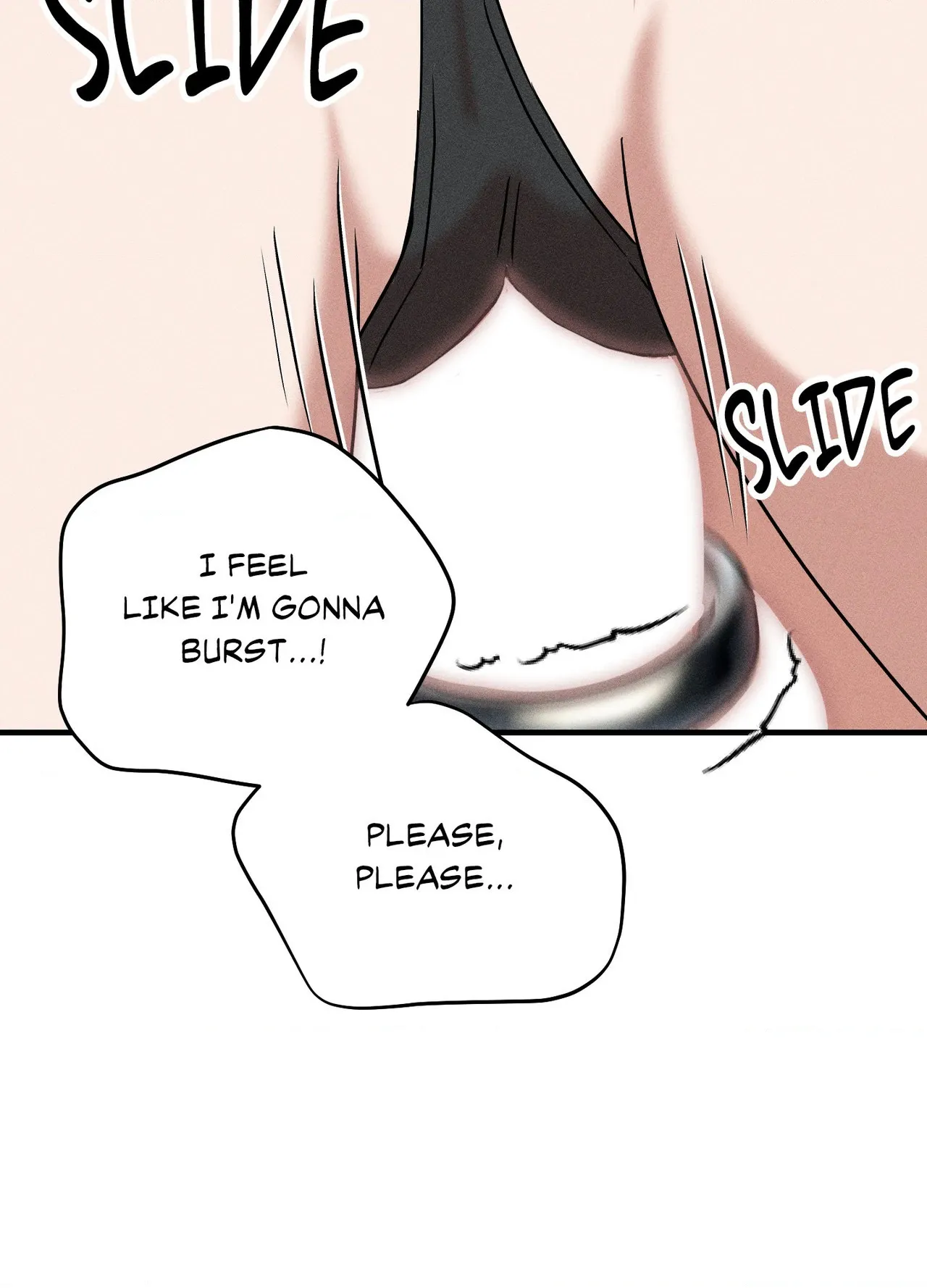 Stockholm Holiday Chapter 5 page 59 - 
