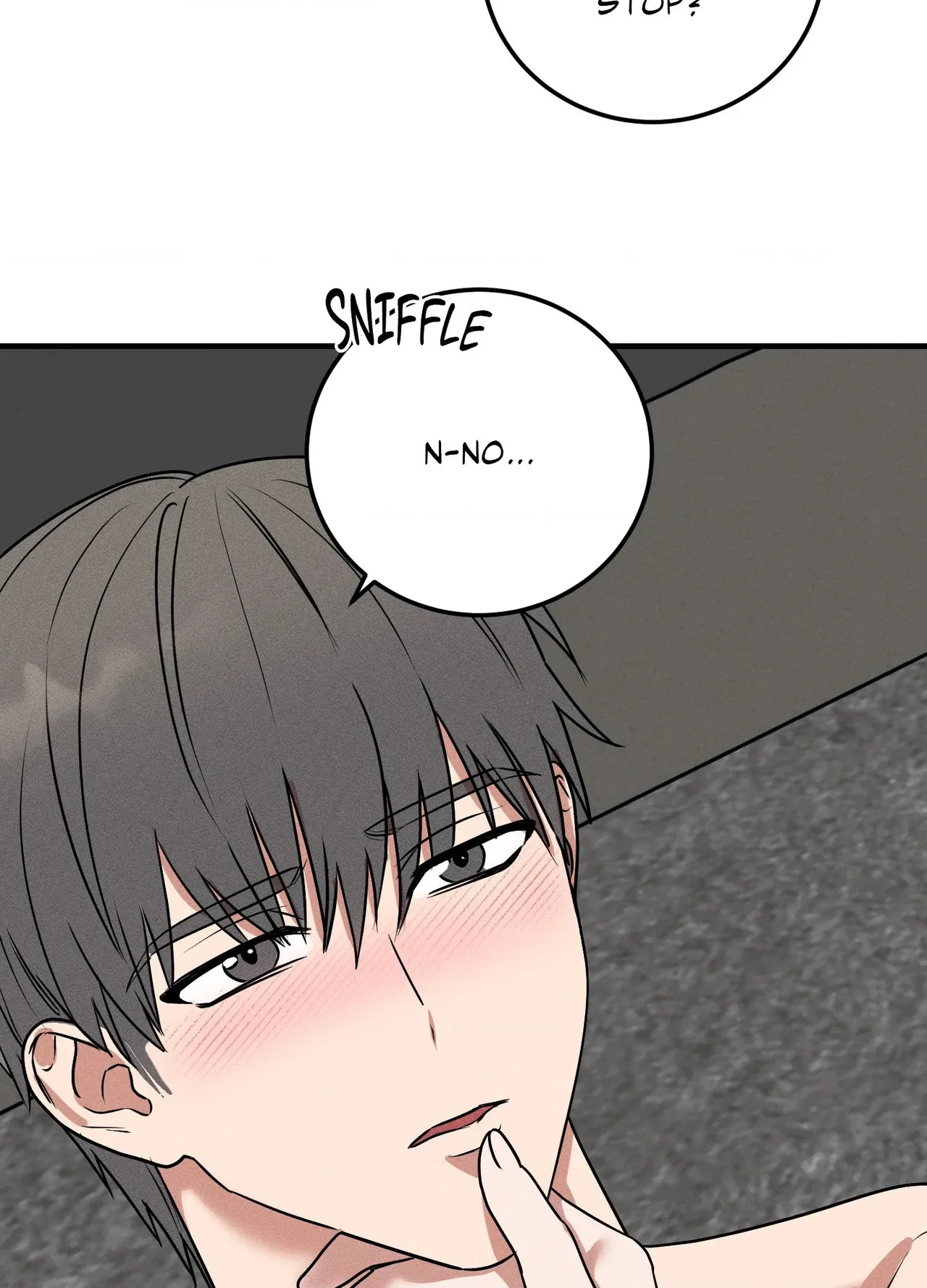 Stockholm Holiday Chapter 5 page 61 - 