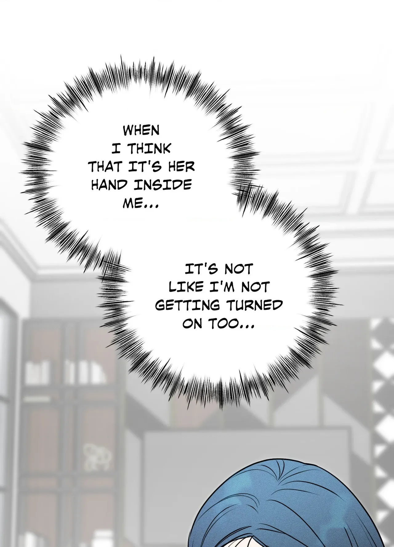 Stockholm Holiday Chapter 5 page 63 - 