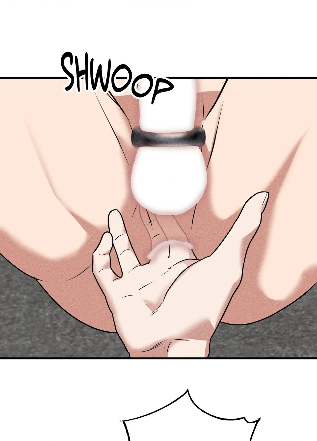Stockholm Holiday Chapter 5 page 66 - 