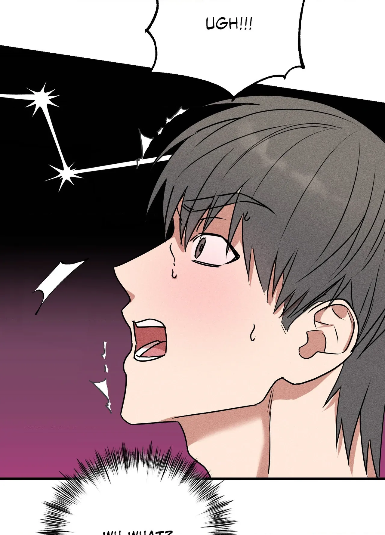 Stockholm Holiday Chapter 5 page 67 - 