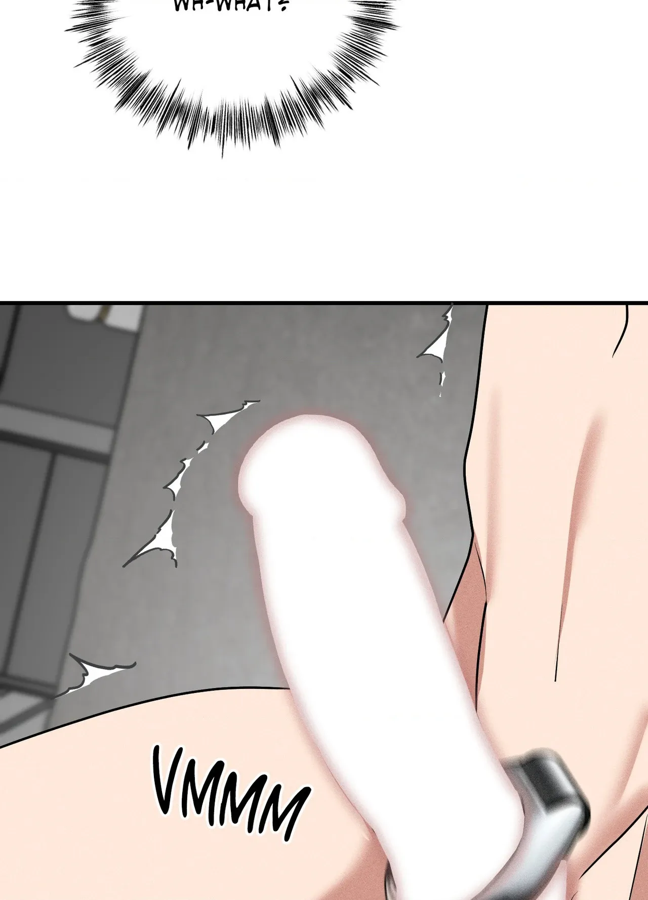 Stockholm Holiday Chapter 5 page 68 - 