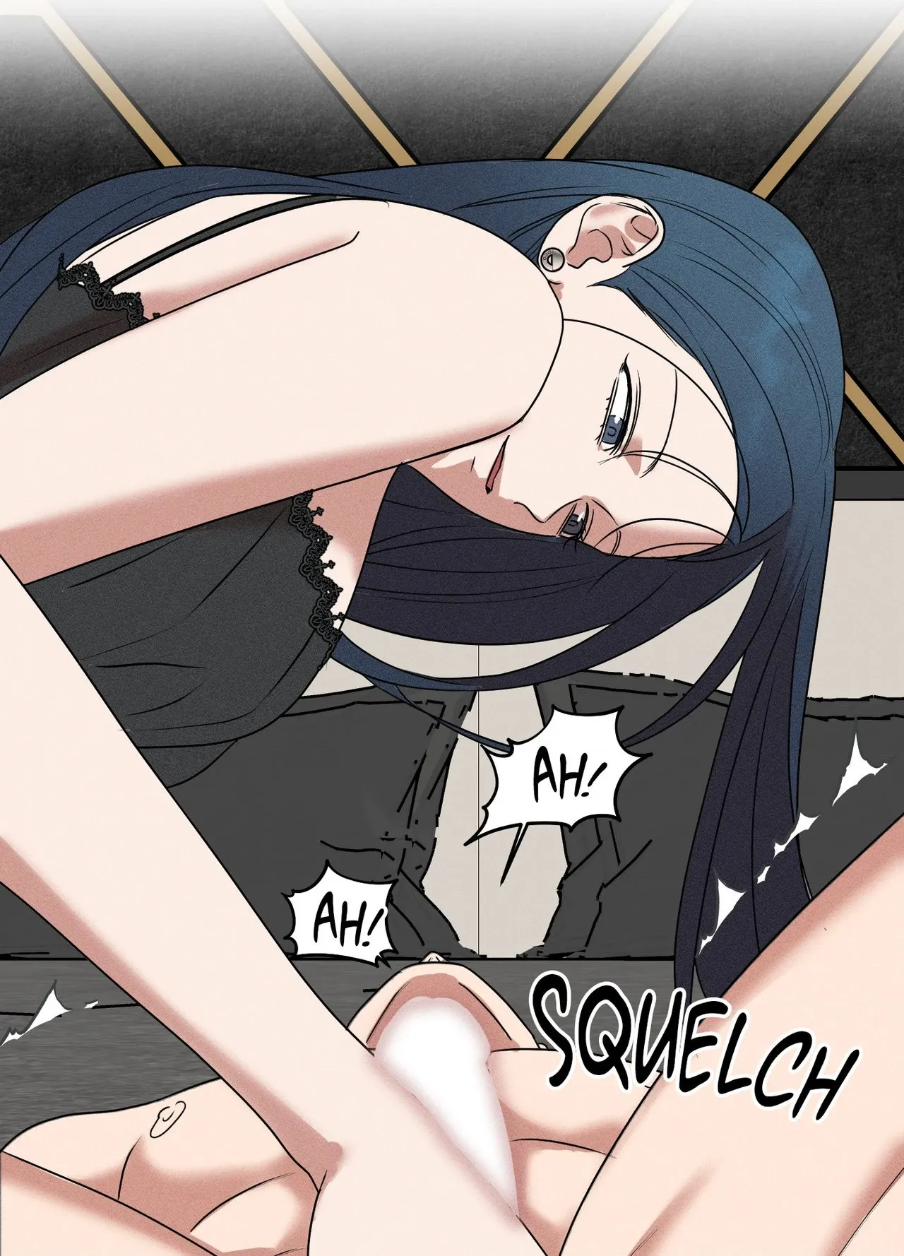 Stockholm Holiday Chapter 5 page 70 - 