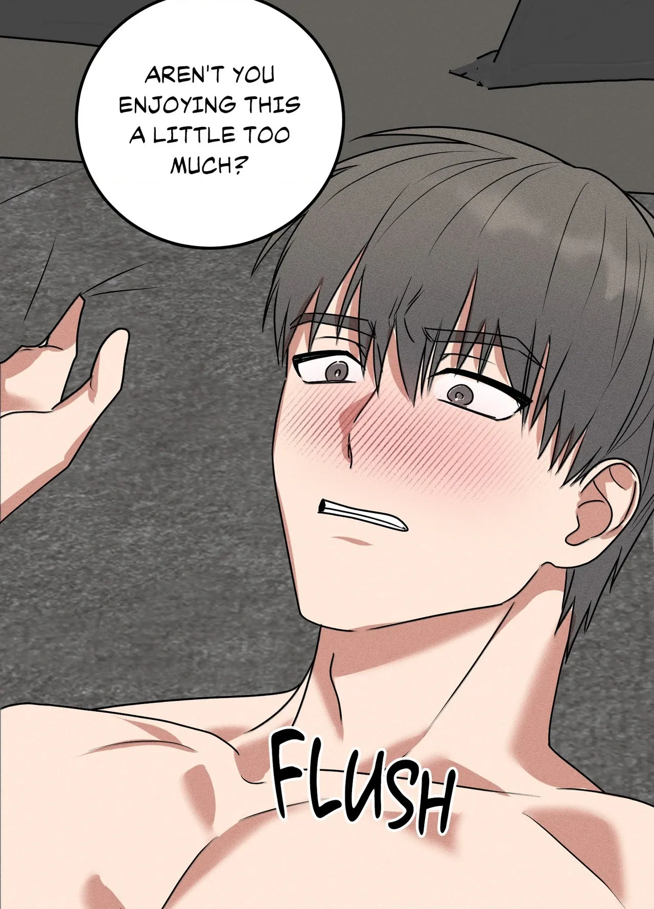 Stockholm Holiday Chapter 5 page 72 - 