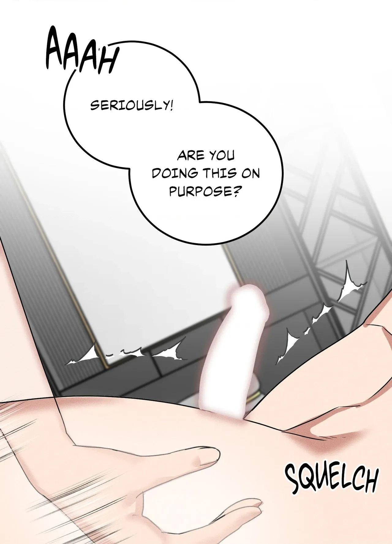 Stockholm Holiday Chapter 5 page 75 - 