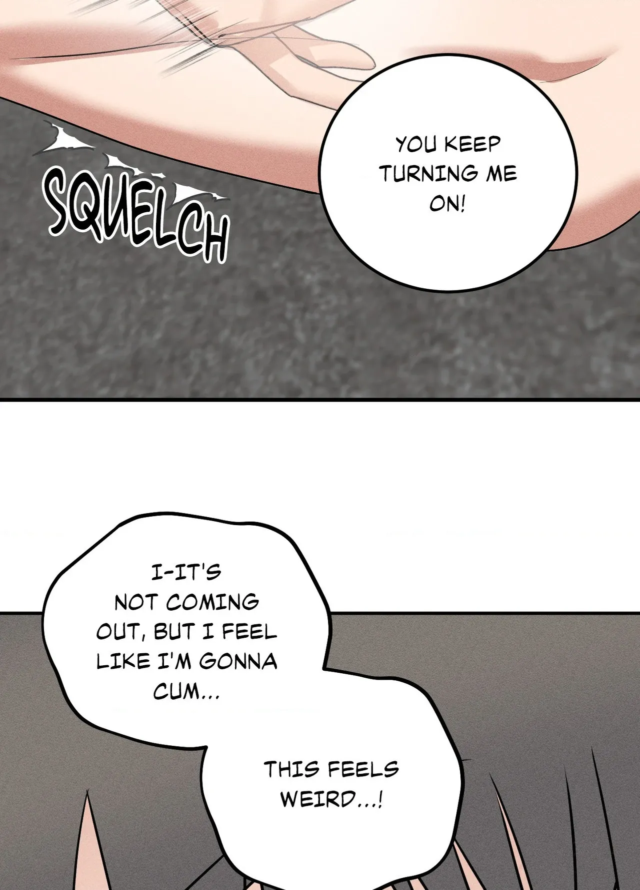 Stockholm Holiday Chapter 5 page 76 - 