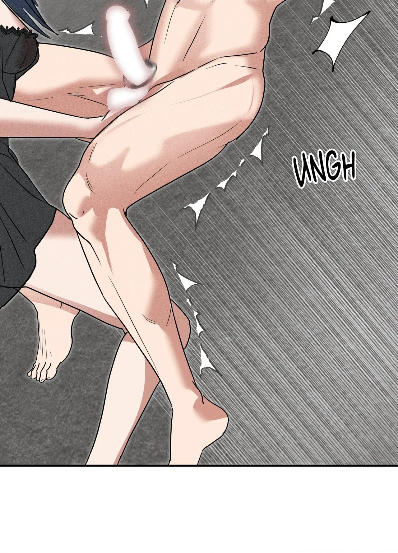 Stockholm Holiday Chapter 5 page 79 - 