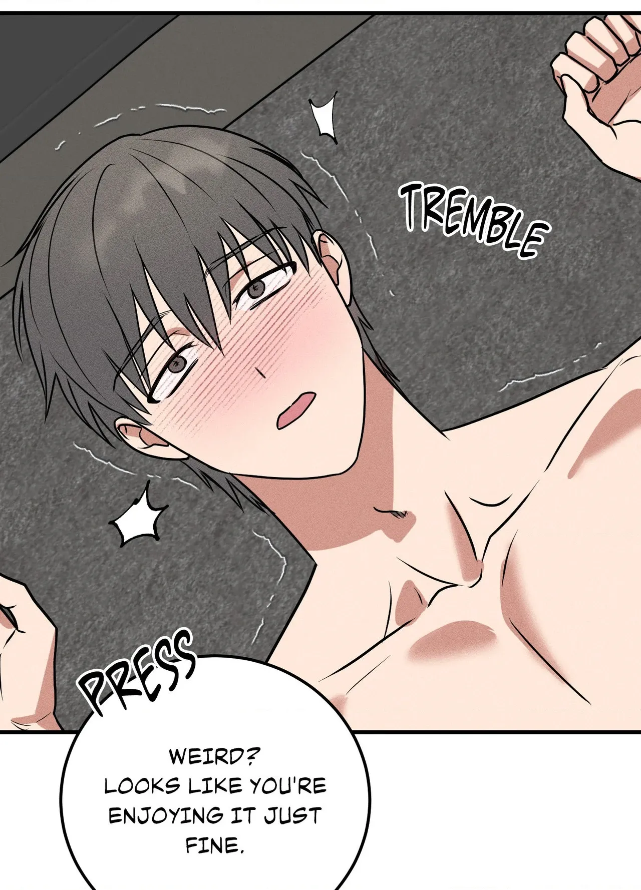 Stockholm Holiday Chapter 5 page 80 - 