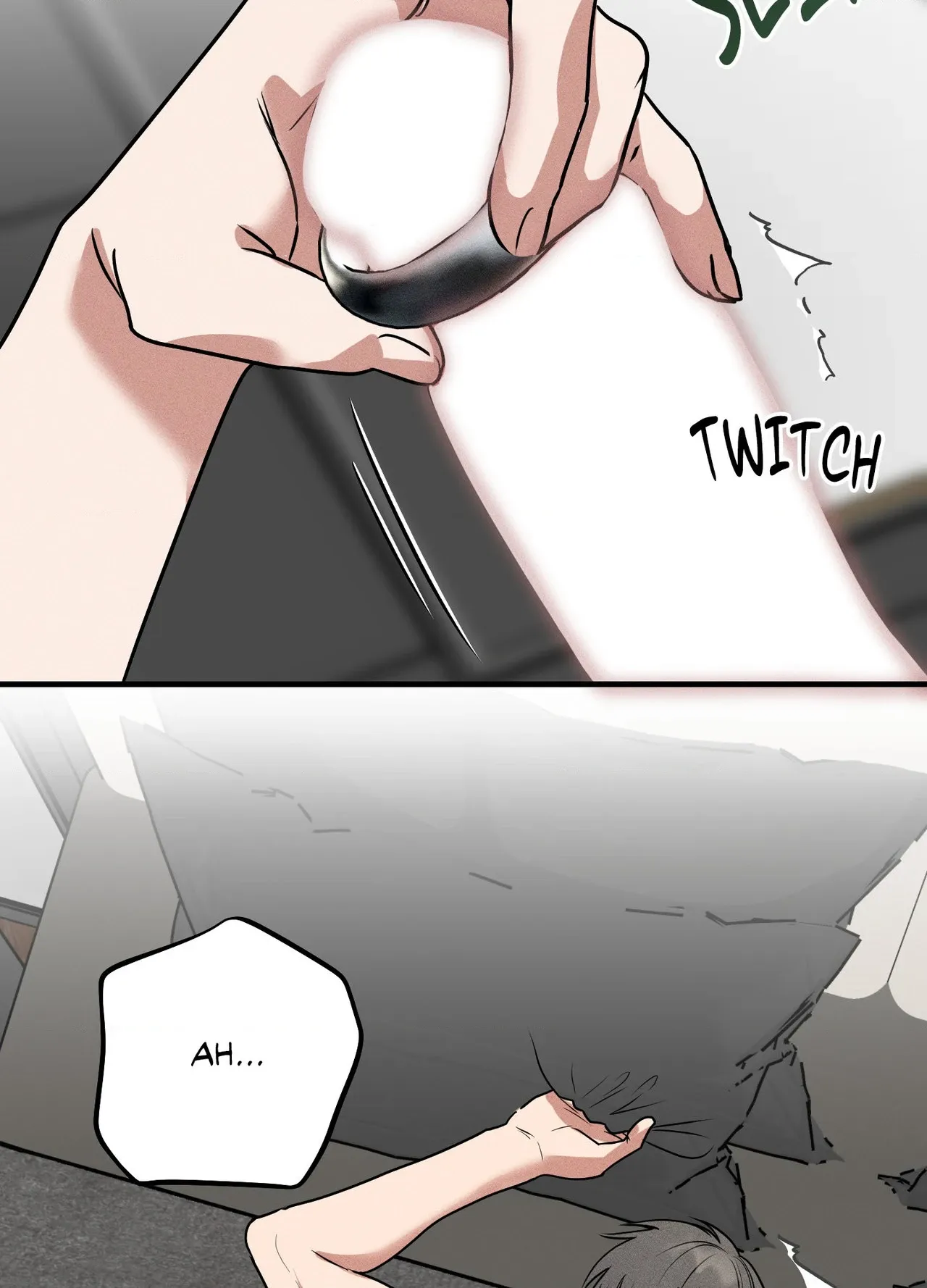 Stockholm Holiday Chapter 5 page 82 - 