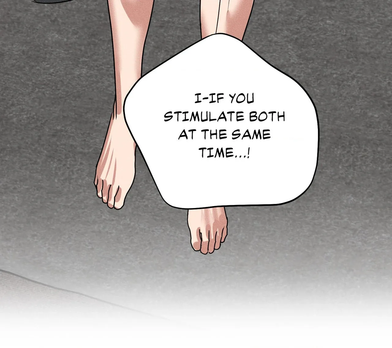 Stockholm Holiday Chapter 5 page 84 - 