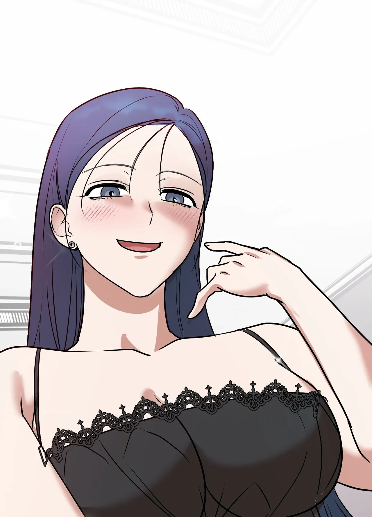 Stockholm Holiday Chapter 5 page 93 - 