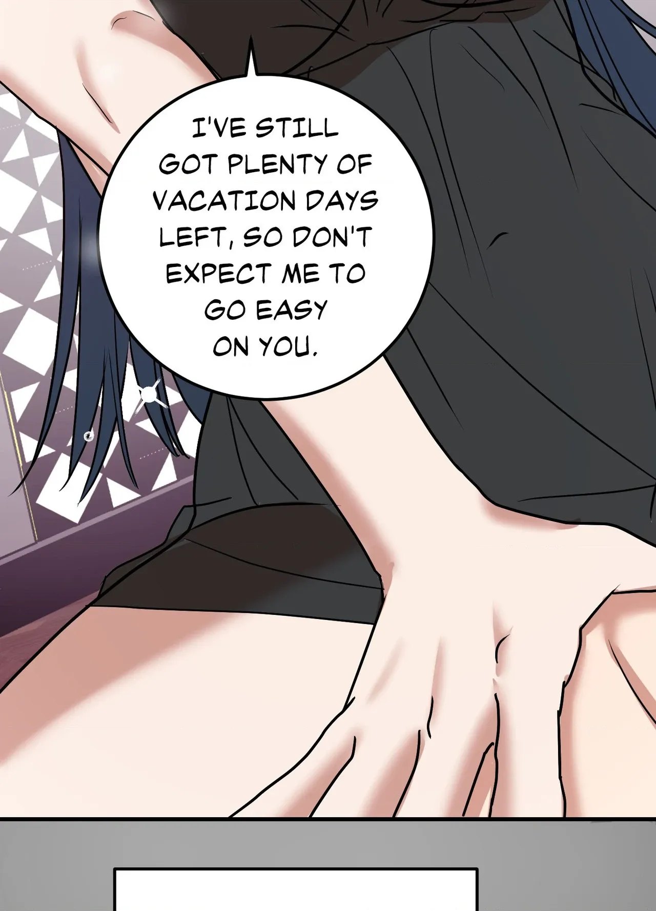 Stockholm Holiday Chapter 5 page 94 - 
