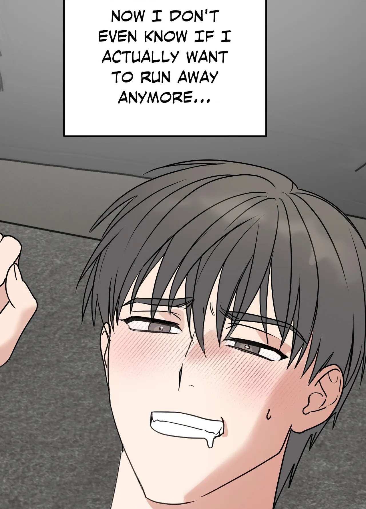 Stockholm Holiday Chapter 5 page 95 - 