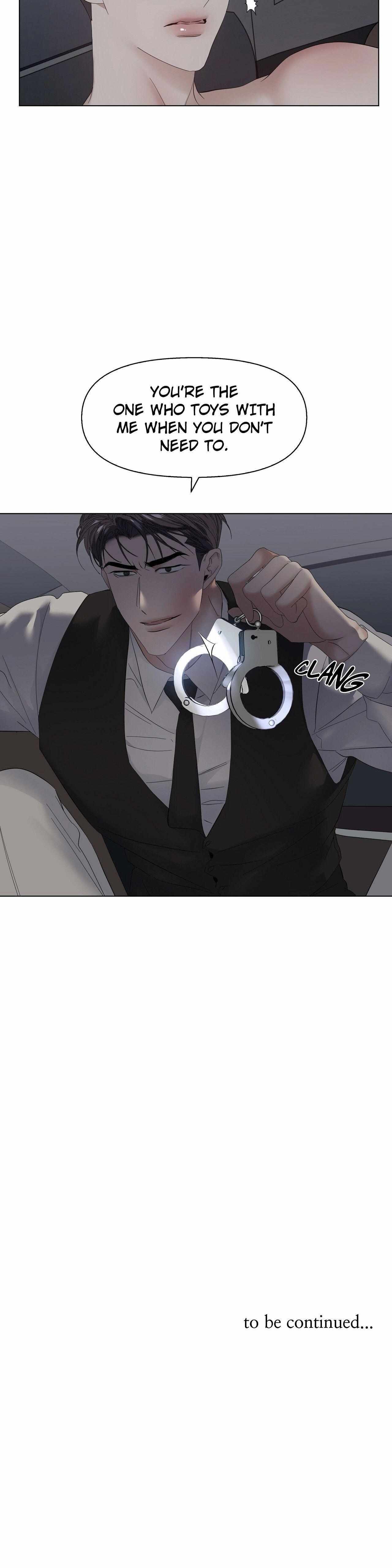 Stockholm syndrome Chapter 1.1 page 29 - 
