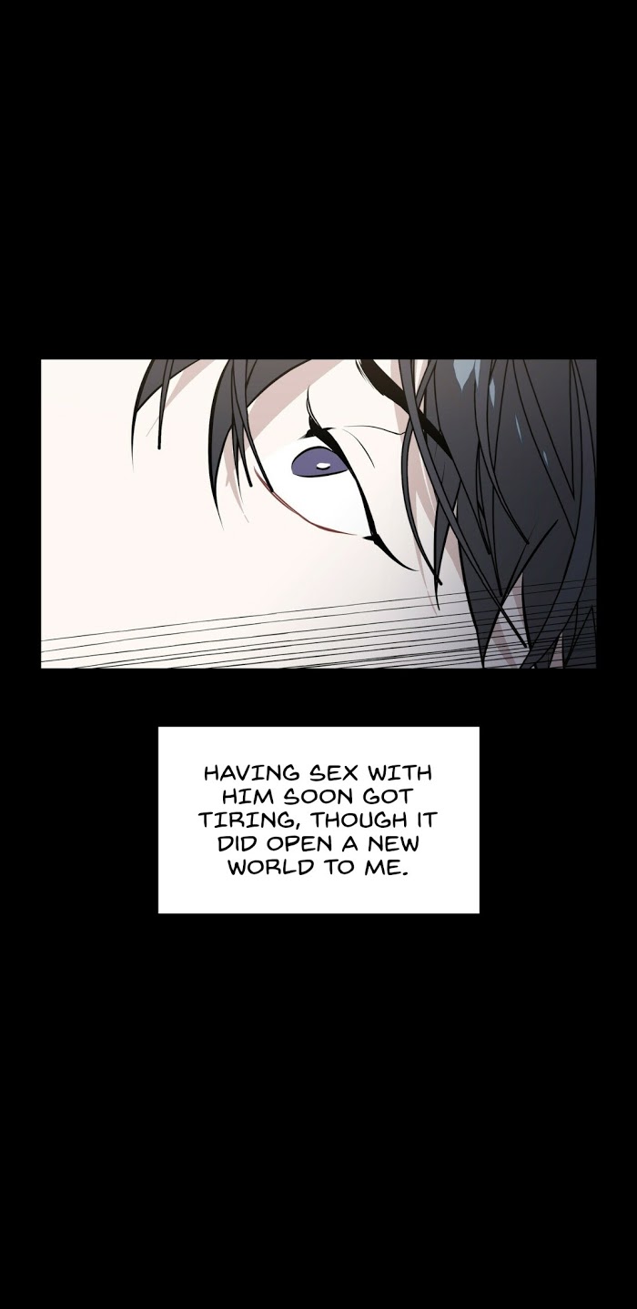 Stockholm syndrome Chapter 1 page 5 - 