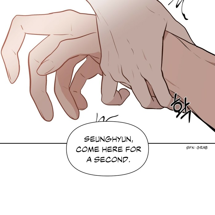 Stockholm syndrome Chapter 1 page 9 - 