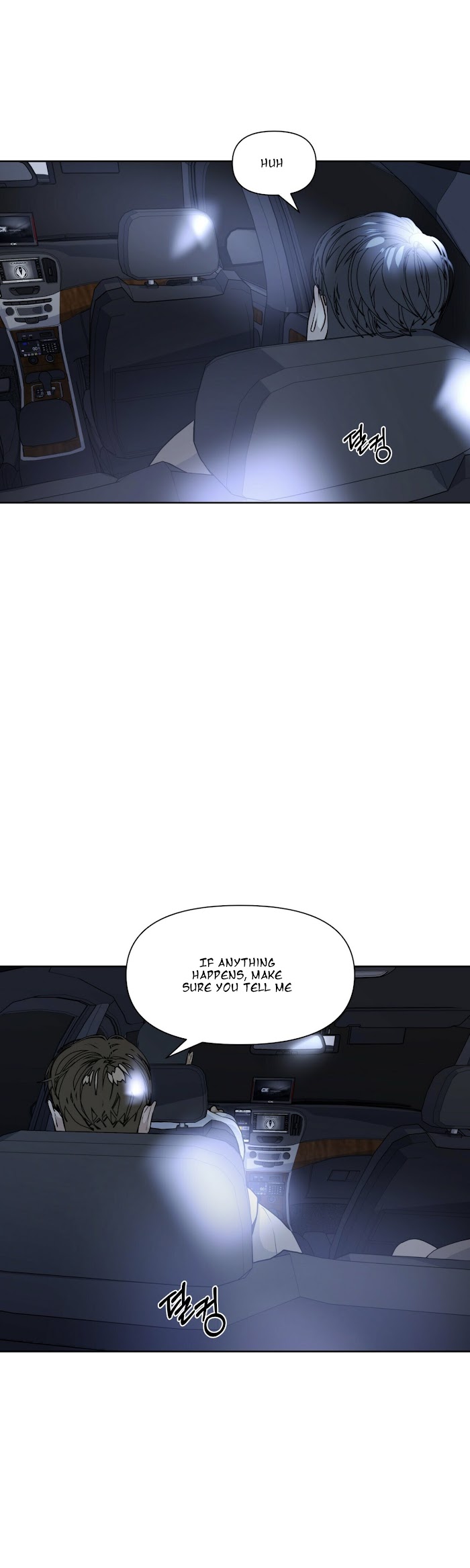 Stockholm syndrome Chapter 10 page 13 - 
