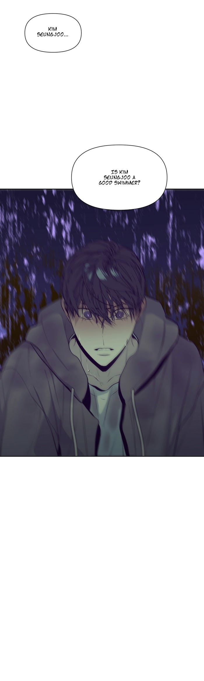 Stockholm syndrome Chapter 11 page 29 - 