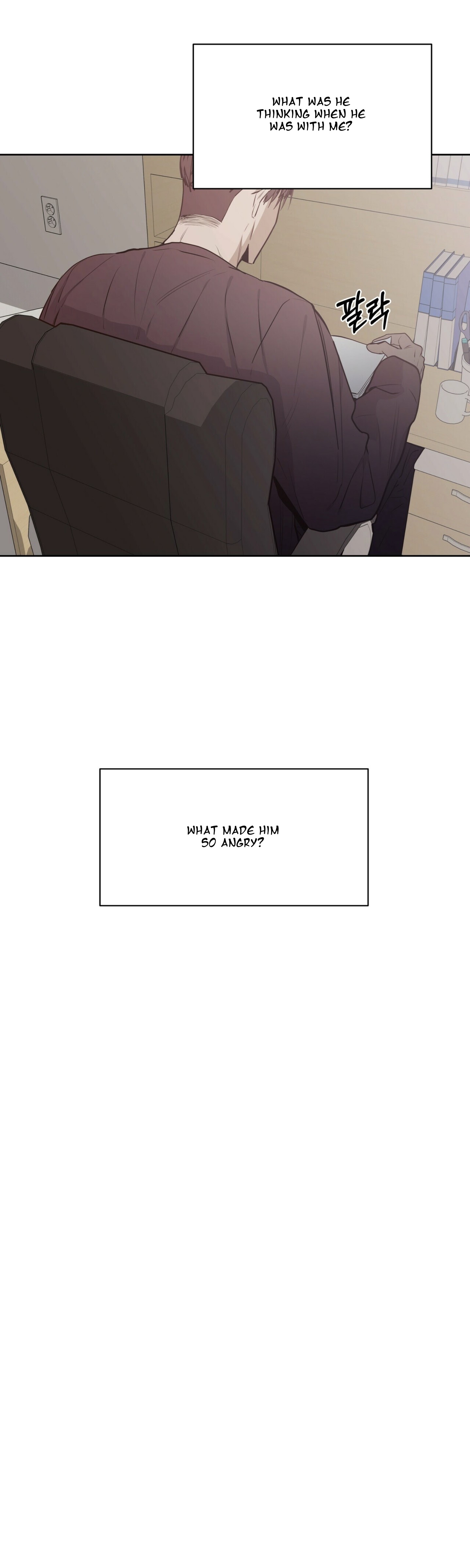 Stockholm syndrome Chapter 13 page 22 - 