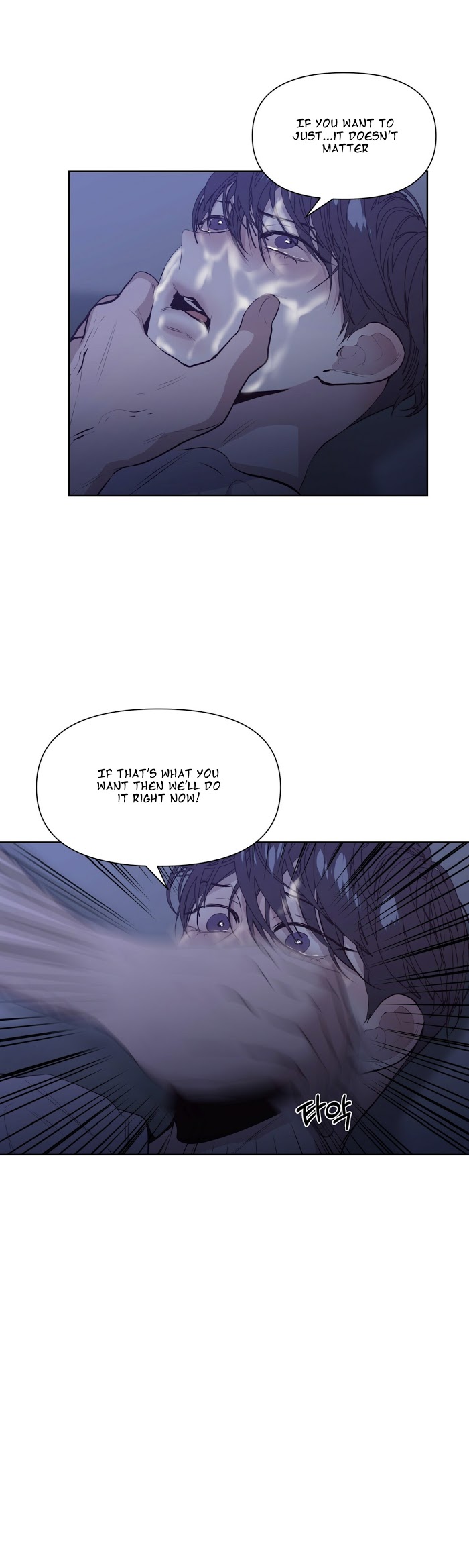 Stockholm syndrome Chapter 14 page 13 - 