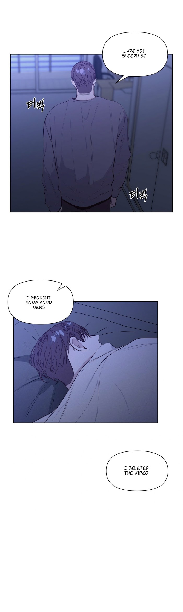 Stockholm syndrome Chapter 14 page 25 - 