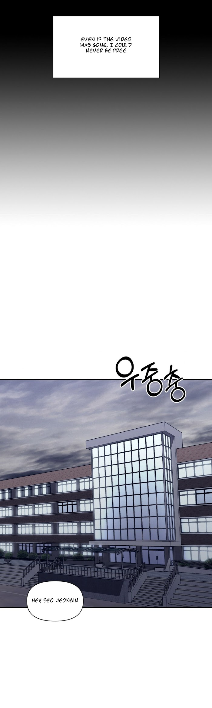 Stockholm syndrome Chapter 15 page 15 - 