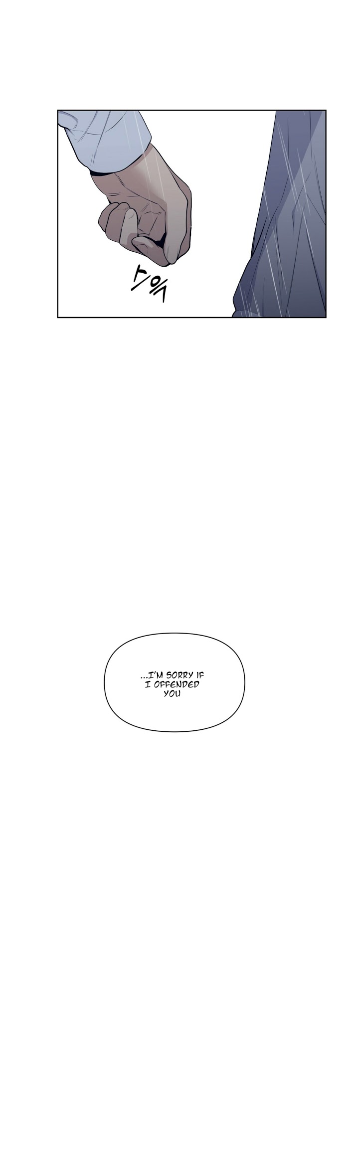 Stockholm syndrome Chapter 15 page 31 - 