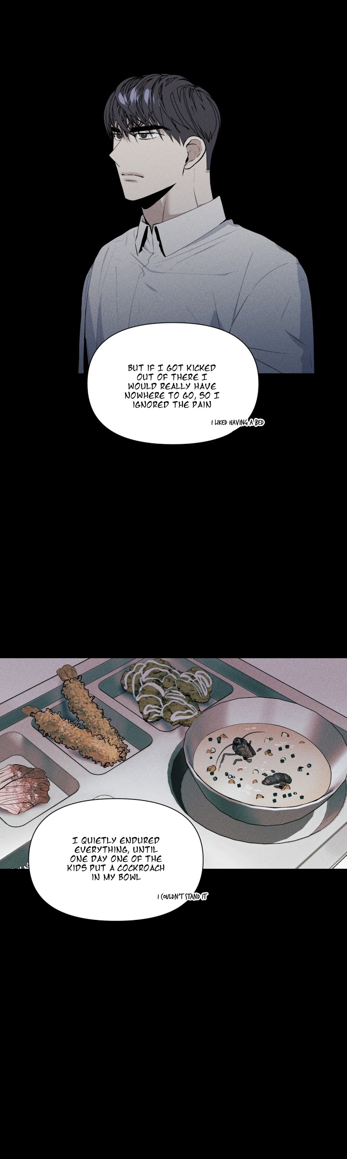 Stockholm syndrome Chapter 15 page 9 - 