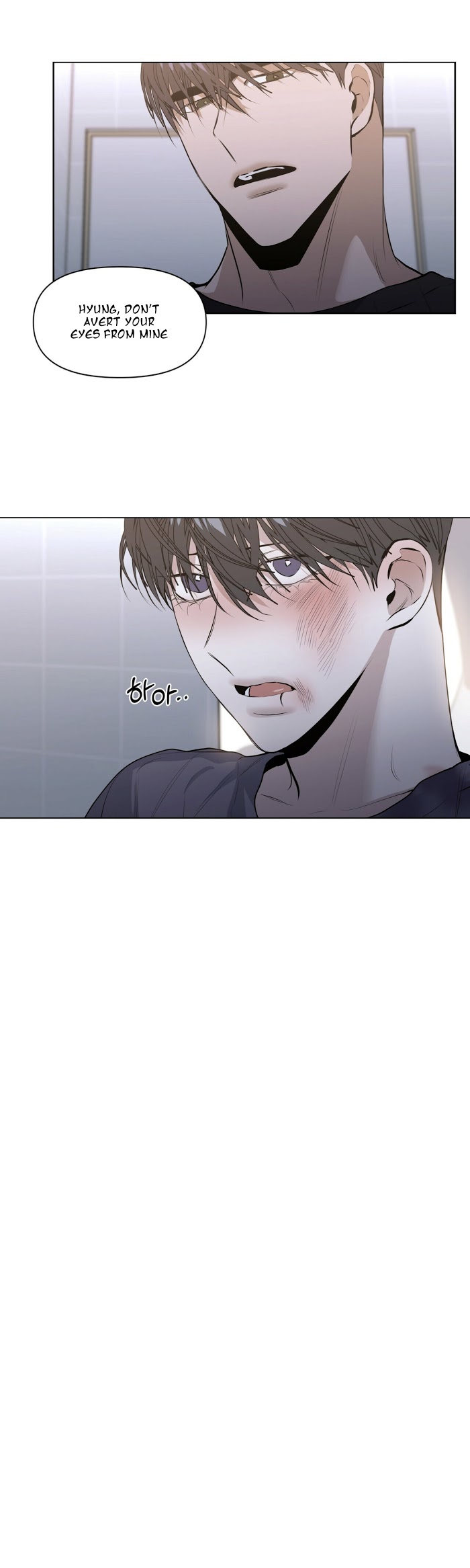 Stockholm syndrome Chapter 17 page 29 - 