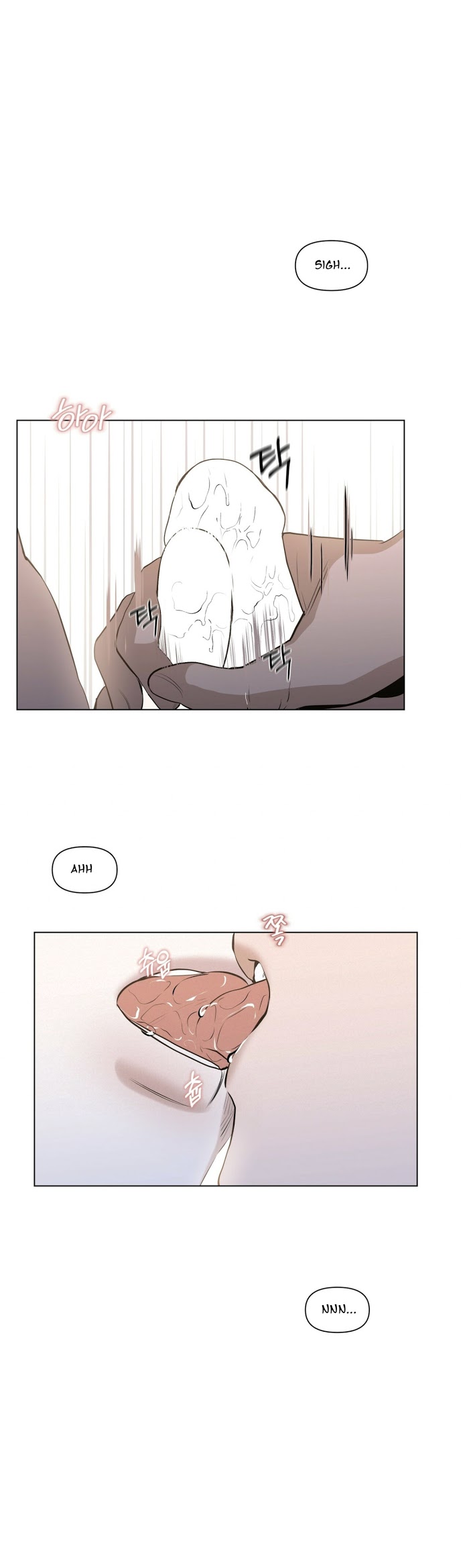 Stockholm syndrome Chapter 18 page 20 - 