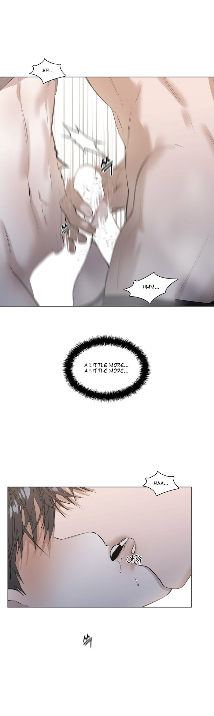 Stockholm syndrome Chapter 18 page 21 - 