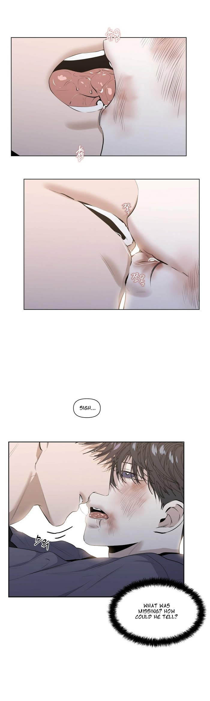 Stockholm syndrome Chapter 18 page 7 - 