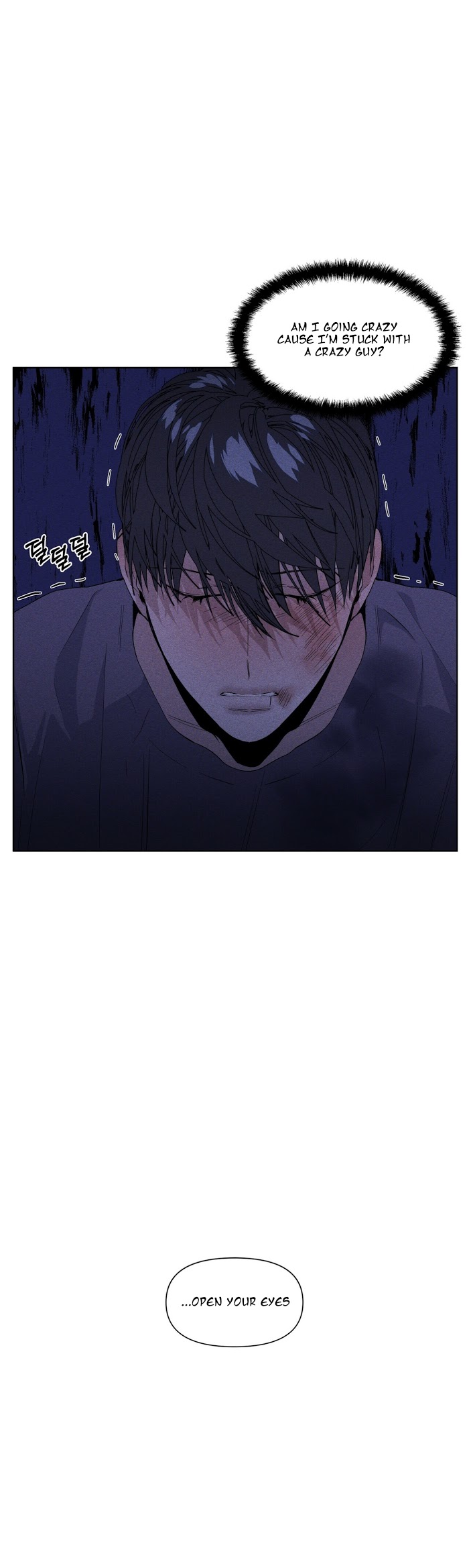 Stockholm syndrome Chapter 19 page 6 - 