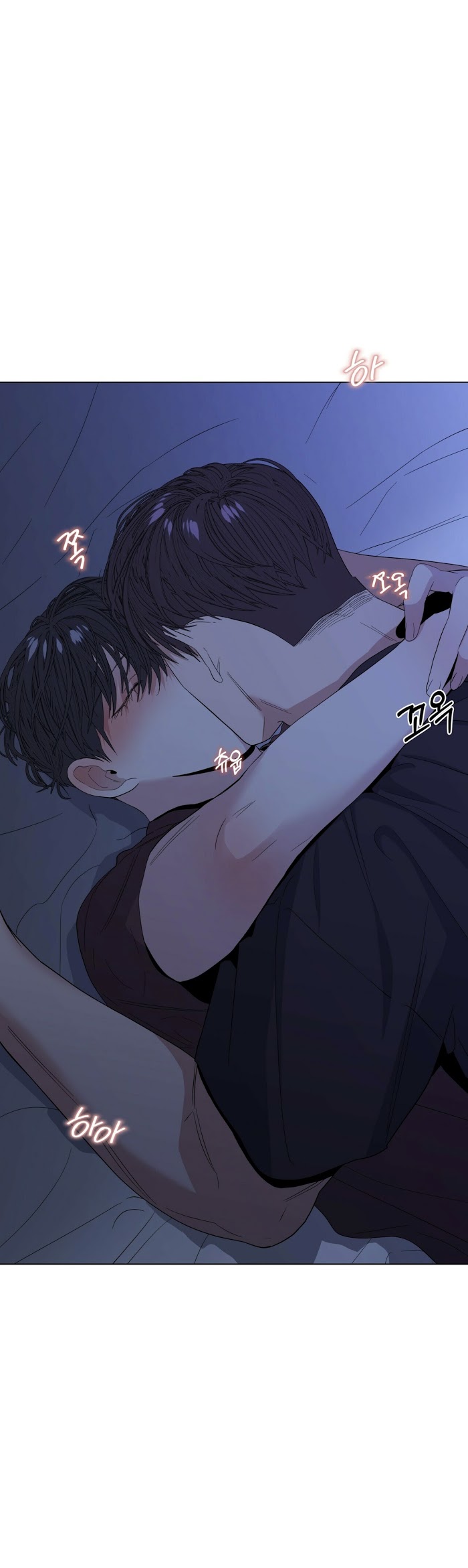 Stockholm syndrome Chapter 21 page 10 - 