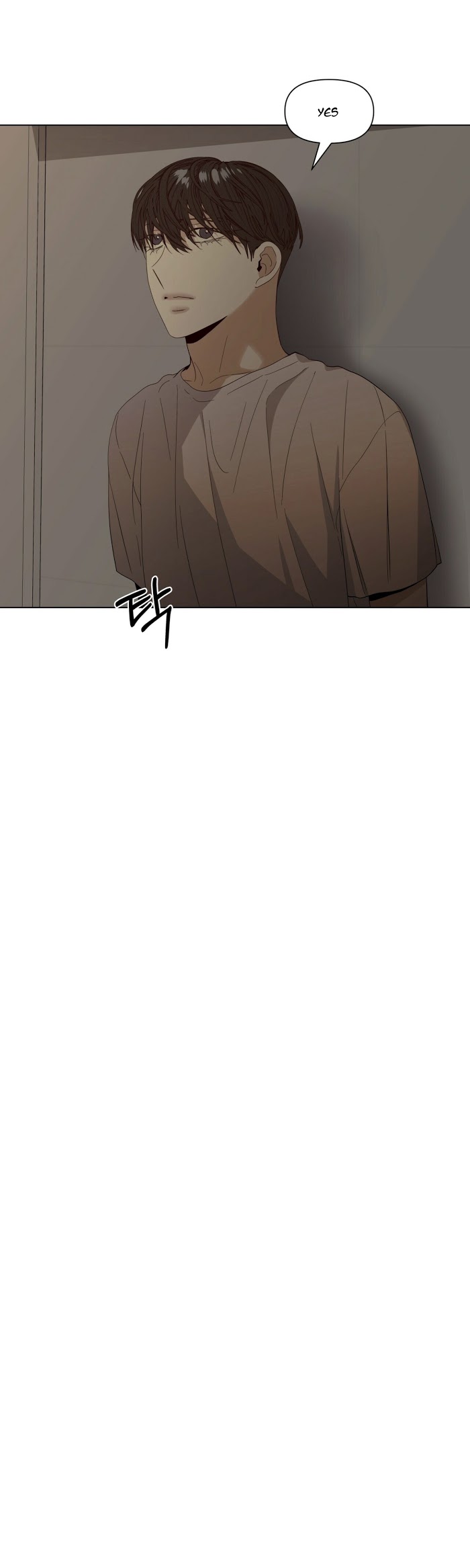 Stockholm syndrome Chapter 22 page 36 - 