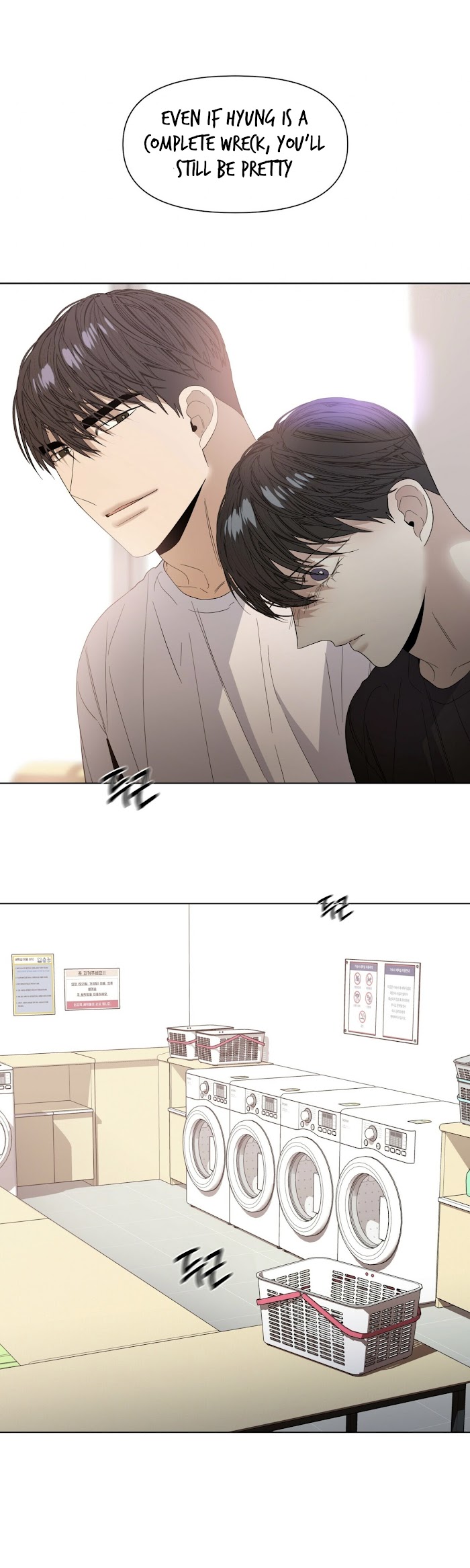 Stockholm syndrome Chapter 22 page 10 - 